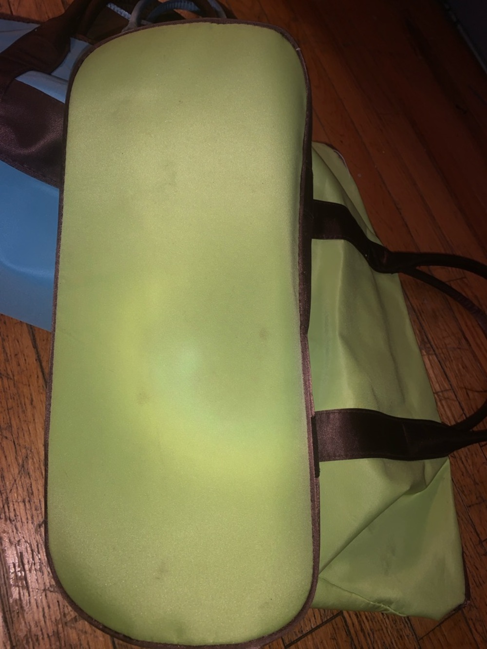 3 in one tote bags plus mini purse - Picture 5 of 15